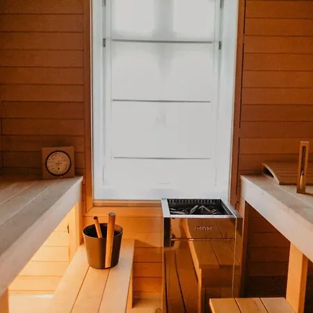 Nordseelodge Comfortable Vakantiehuis Tetenbull