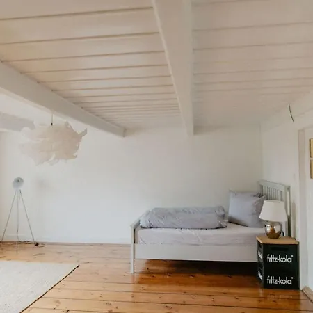 Vakantiehuis Nordseelodge Comfortable *
