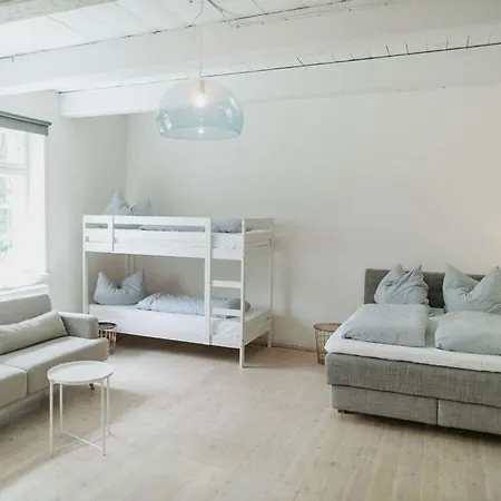 Nordseelodge Comfortable Vakantiehuis *