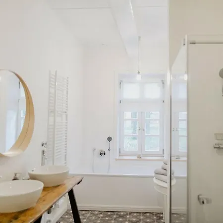 Nordseelodge Comfortable Vakantiehuis Tetenbull