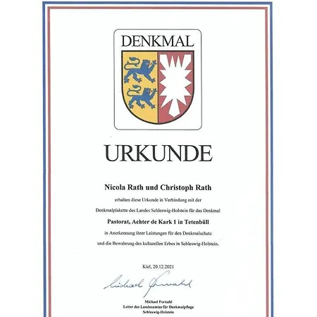 Nordseelodge Comfortable Vakantiehuis *