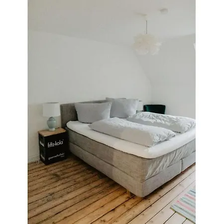 Nordseelodge Comfortable Vakantiehuis