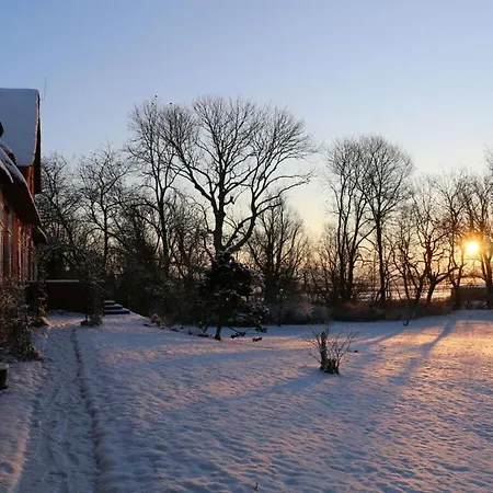 Vakantiehuis Nordseelodge Comfortable
