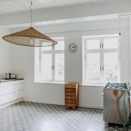 Nordseelodge Comfortable Vakantiehuis