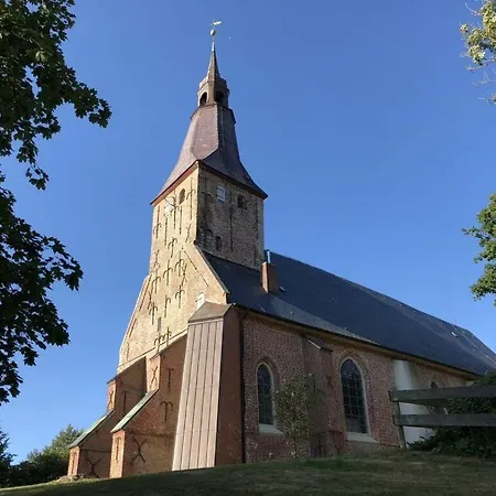 Vakantiehuis Nordseelodge Comfortable