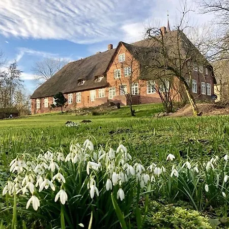 Nordseelodge Comfortable Vakantiehuis