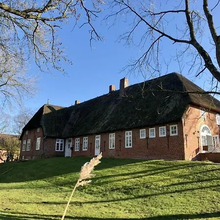 Vakantiehuis Nordseelodge Comfortable
